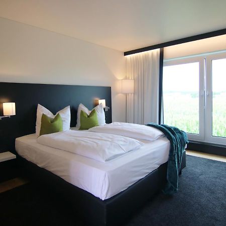 Sh Hotel By Wmm Hotels Obersontheim Exterior foto