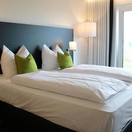 Sh Hotel By Wmm Hotels Obersontheim Exterior foto