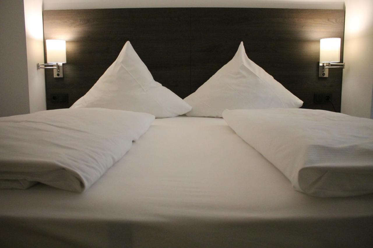 Sh Hotel By Wmm Hotels Obersontheim Exterior foto