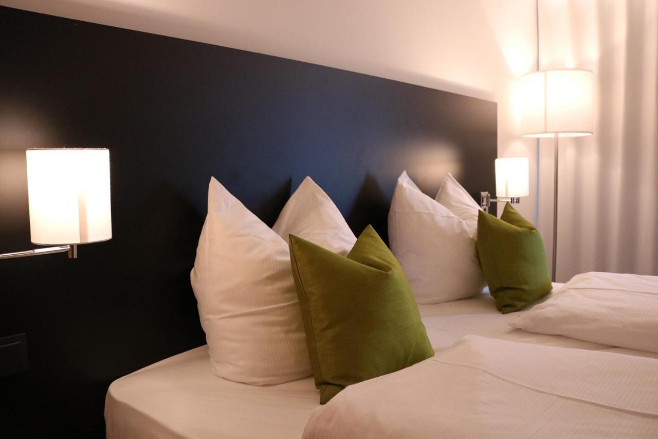 Sh Hotel By Wmm Hotels Obersontheim Exterior foto