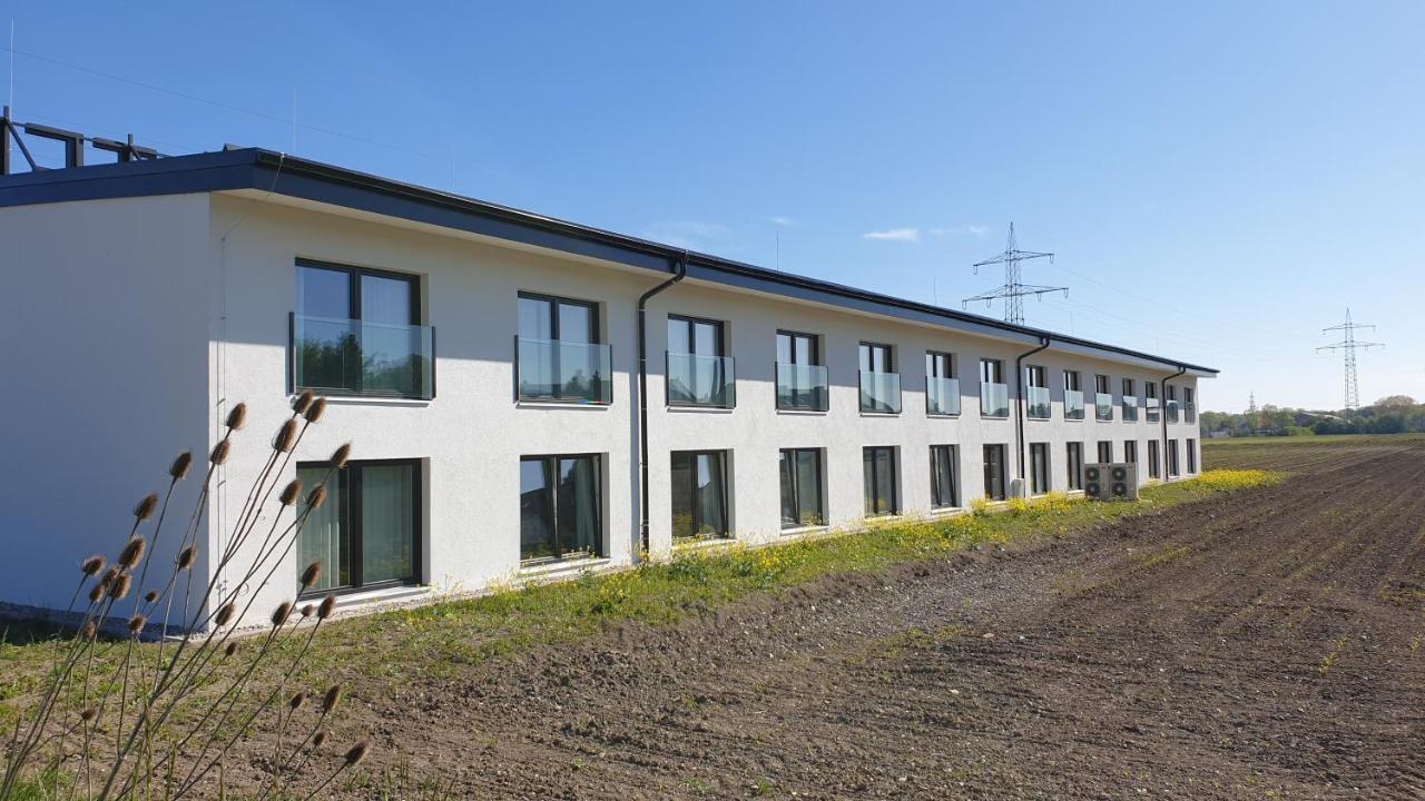Sh Hotel By Wmm Hotels Obersontheim Exterior foto