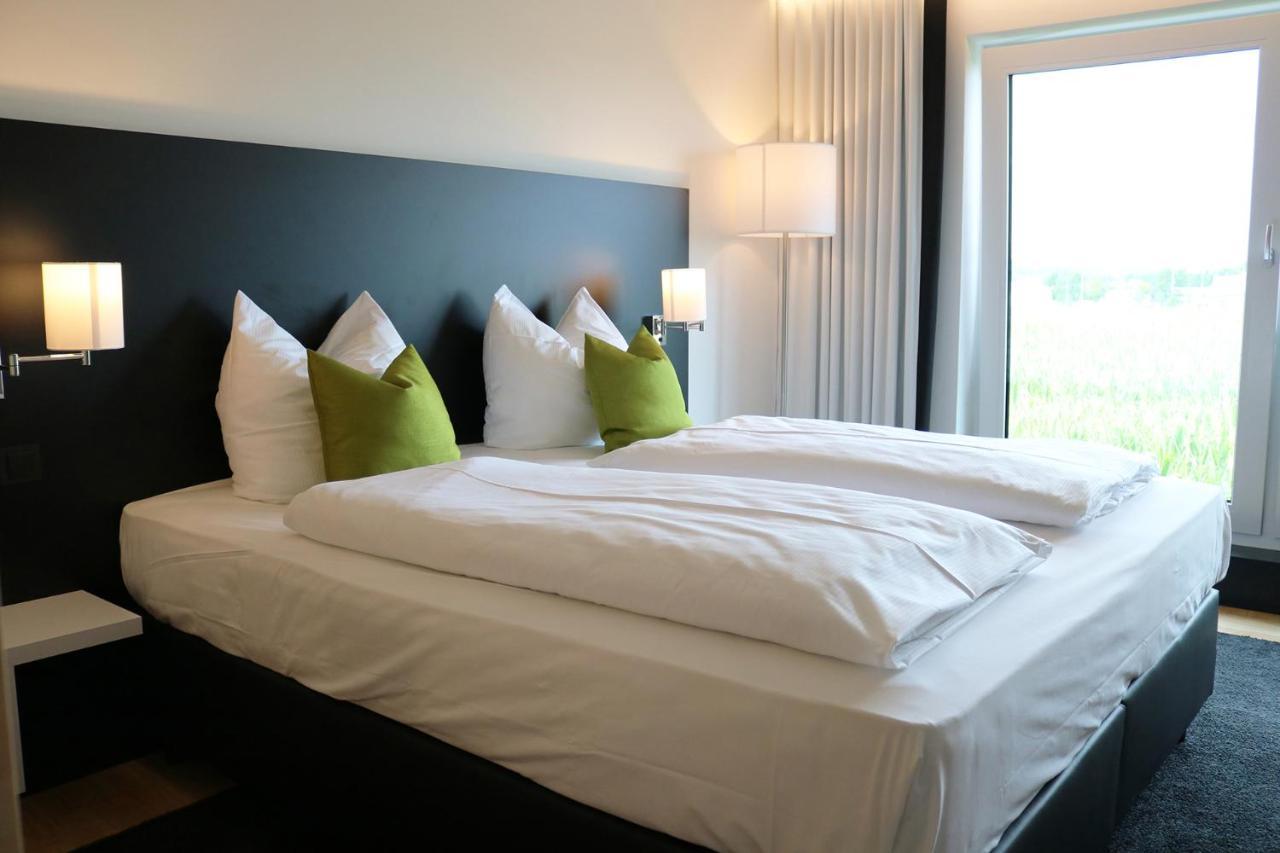Sh Hotel By Wmm Hotels Obersontheim Exterior foto